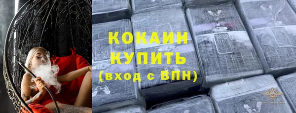 стафф Няндома